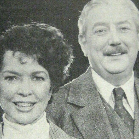 84 Charing Cross Road Playbill 1983 Ellen Burstyn Joseph Maher Ellen Newman - Picture 2 of 6